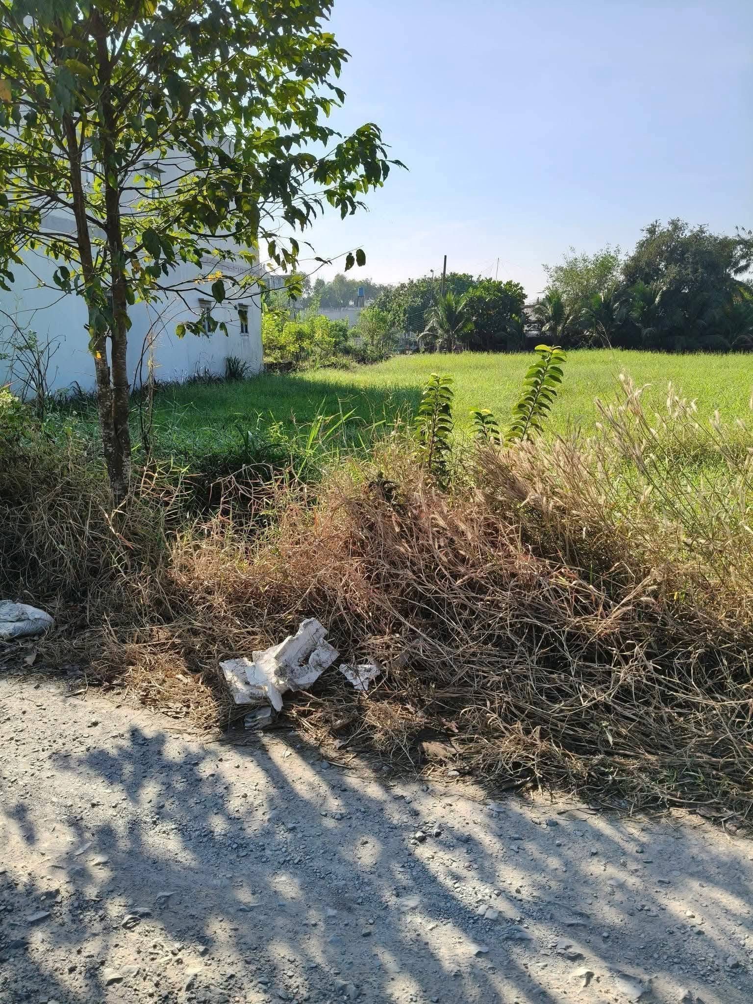 Đất thổ cư sát nhựa Út Cứu 5x45m, giá 1.3 tỷ /lô hàng f0 đang có 5 lô bán lẽ giá sỉ