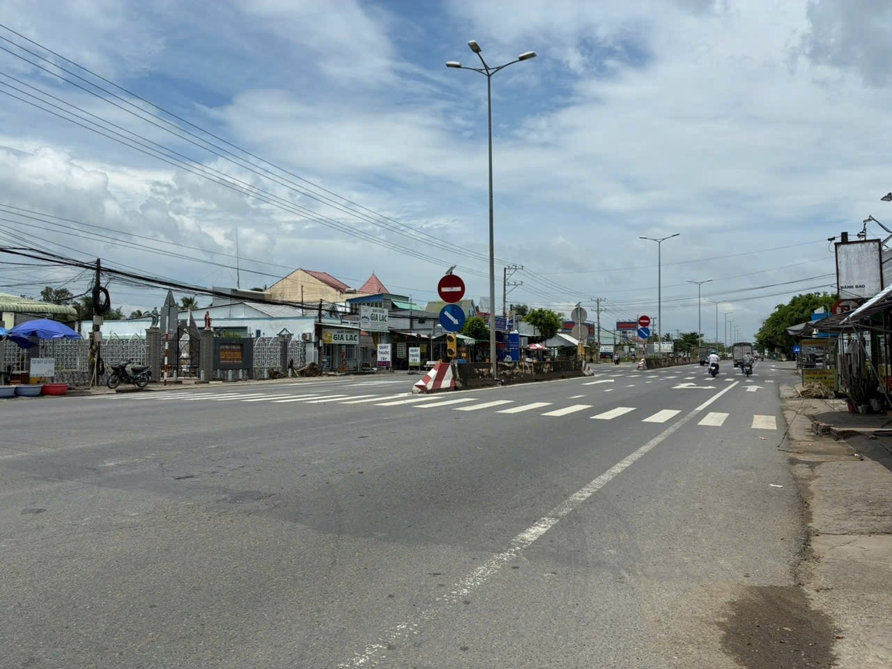 Bán đất 157.2m² full thổ cư ngang 5m giá 580 triệu tại Đường Tỉnh Lộ 905 Xã Song Phú