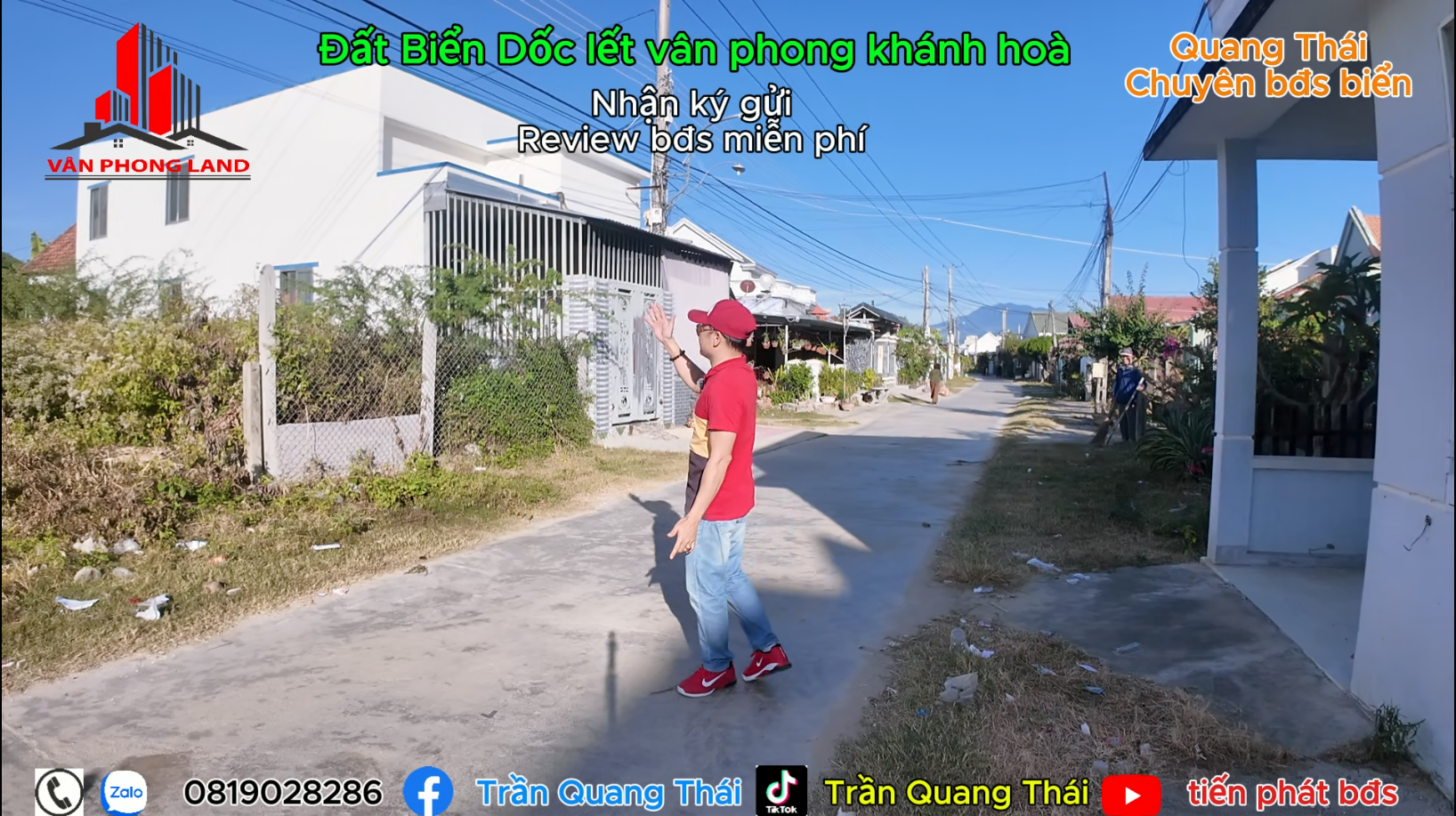 Đất biển dốc lết view vịnh hòn khói giá rẻ cần ra nhanh.