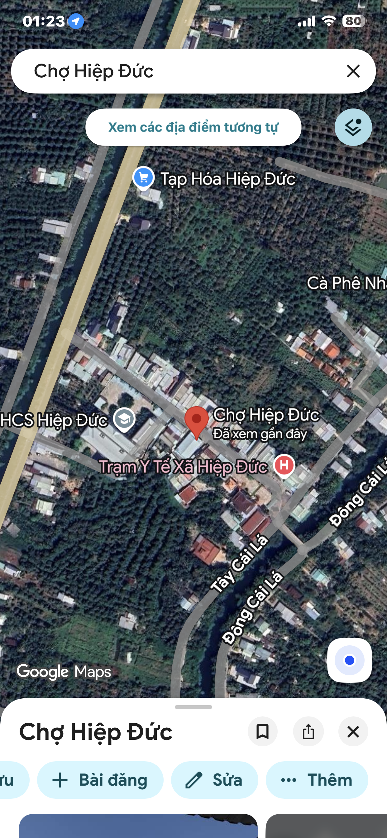 Nhà máy thái mặt tiền 1 trệt 1 lầu nở hậu 450m2 phía sau