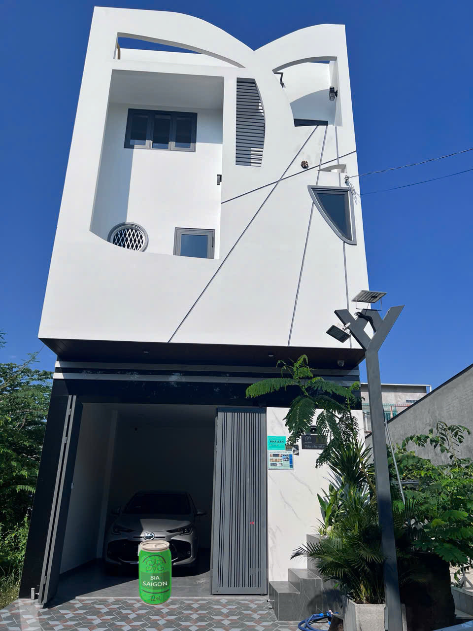 Bán gấp căn nhà đầy đủ công năng 3 căn mini house, vừa ở vừa cho thuê sinh lời.