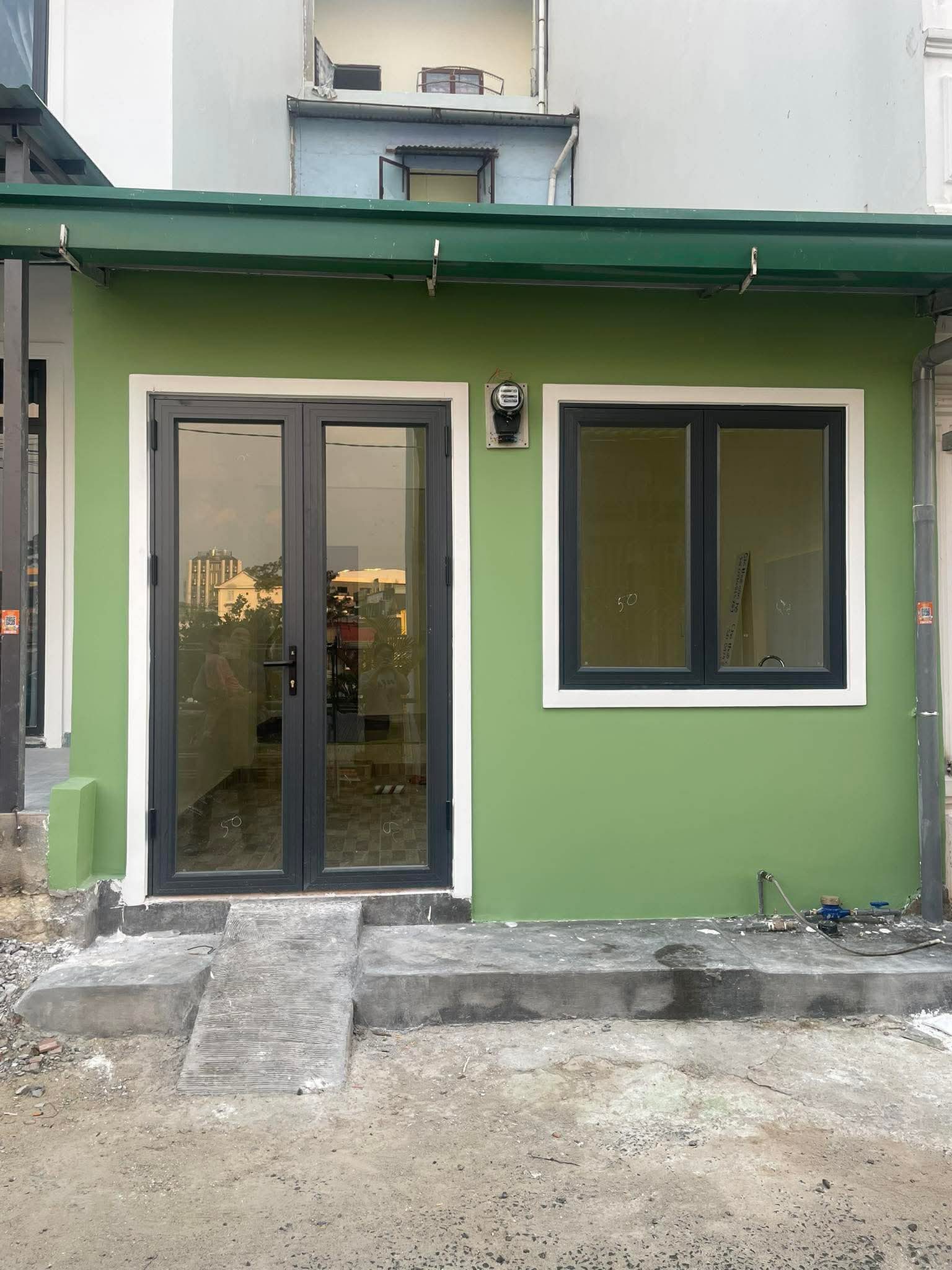 Cho thuê nhà 6 triệu/tháng phường 3 Đà Lạt