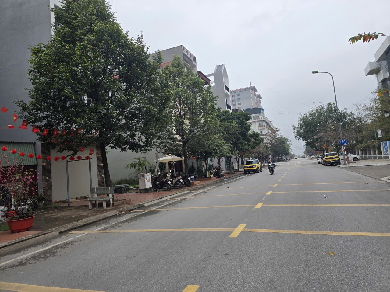 Bán 81m đất dãy CL2 mặt đường tô hiến thành nhìn trường FPT ngay cạnh đường âu cơ. Phường kinh bắc tỉnh bắc ninh
