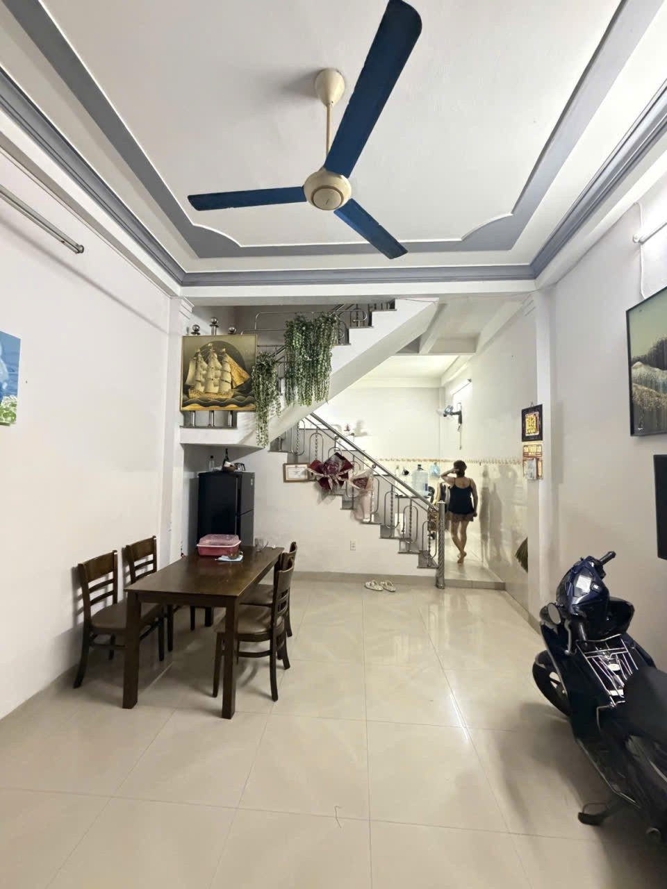 📌📌📌LÀM VIỆC TRỰC TIẾP GIÁ TỐT !!! Bán nhà kiệt Tô Hiến Thành, Phước Mỹ