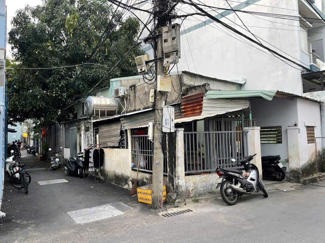 🏠 BÁN LÔ GÓC 2 MT KIỆT Ô TÔ HỒ NGHINH - GẦN BIỂN MỸ KHÊ -NGANG 6M HIẾM-  GIÁ 9.X TỶ