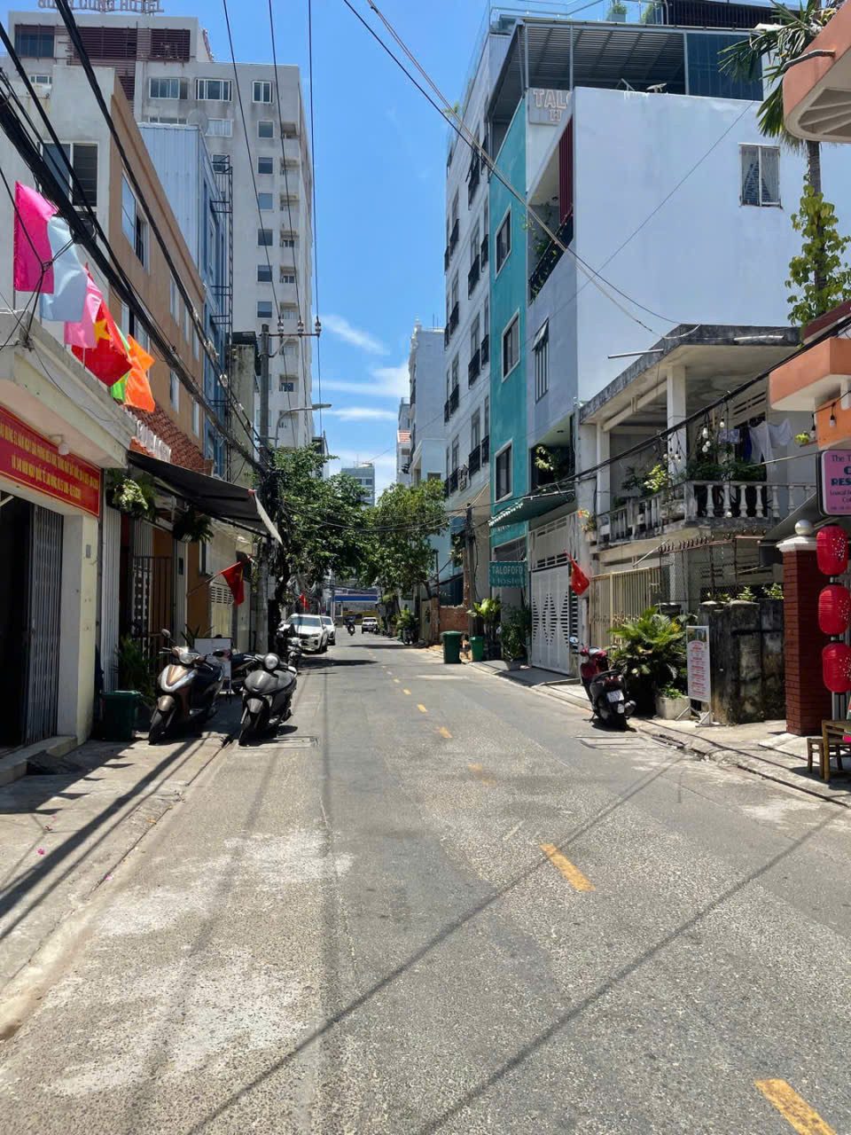 📌📌📌LÀM VIỆC TRỰC TIẾP GIÁ TỐT !!! Bán nhà Tô Hiến Thành, Phước Mỹ