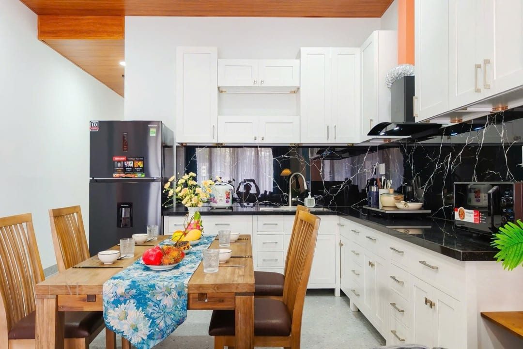 NHÀ SƠN TRÀ - 80m2 - 10,2 TỶ - ĐƯỜNG TÔ HIẾN THÀNH - THIẾT KẾ HIỆN ĐẠI, MỚI CỨNG🥂
