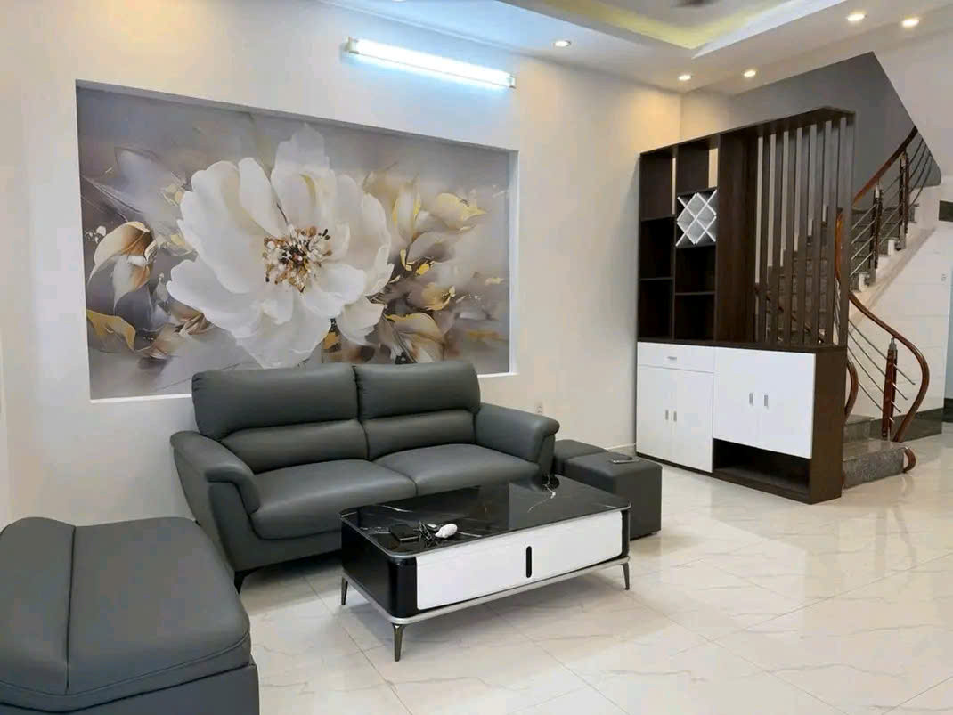 N5780. Cho thuê nhà trong ngõ Tô Hiệu - An Biên - Hải Phòng