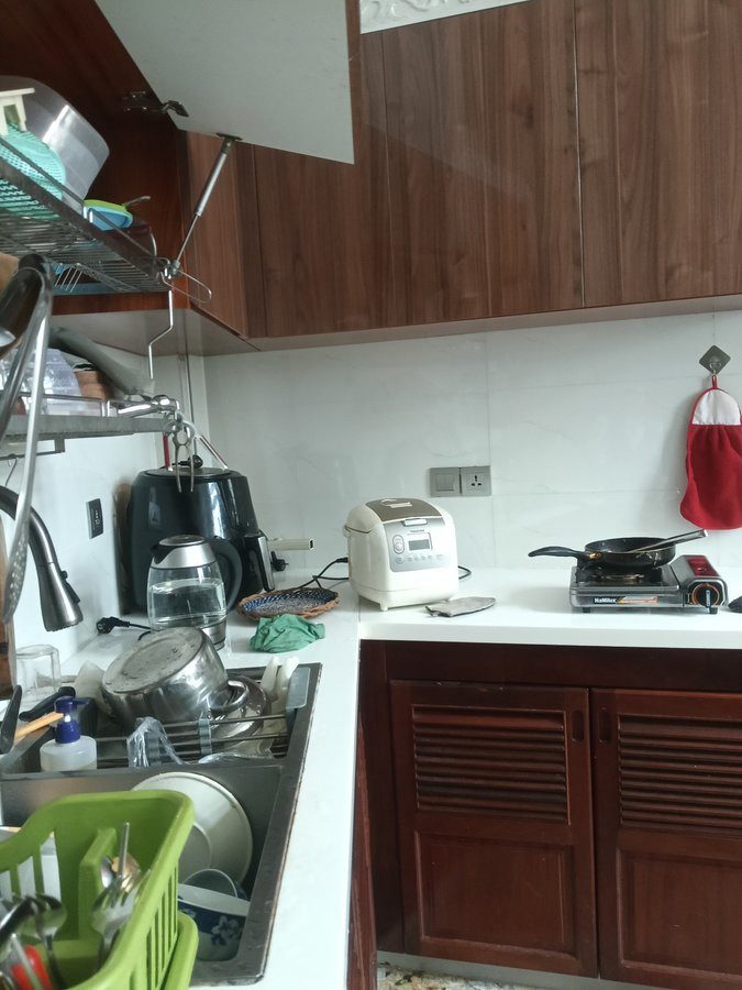 Bán Nhà Tô Hiệu - Tân Phú - Hẻm Ô Tô Thông - 4 tầng - 73m - Giá 8.5 Tỷ