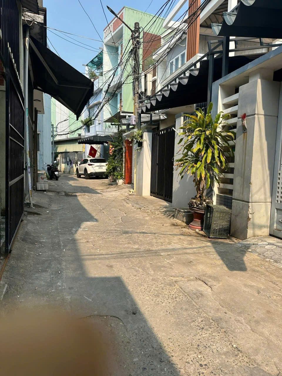 📌📌📌LÀM VIỆC TRỰC TIẾP GIÁ TỐT !!! Bán đất kiệt Tô Hiệu, Hòa Minh