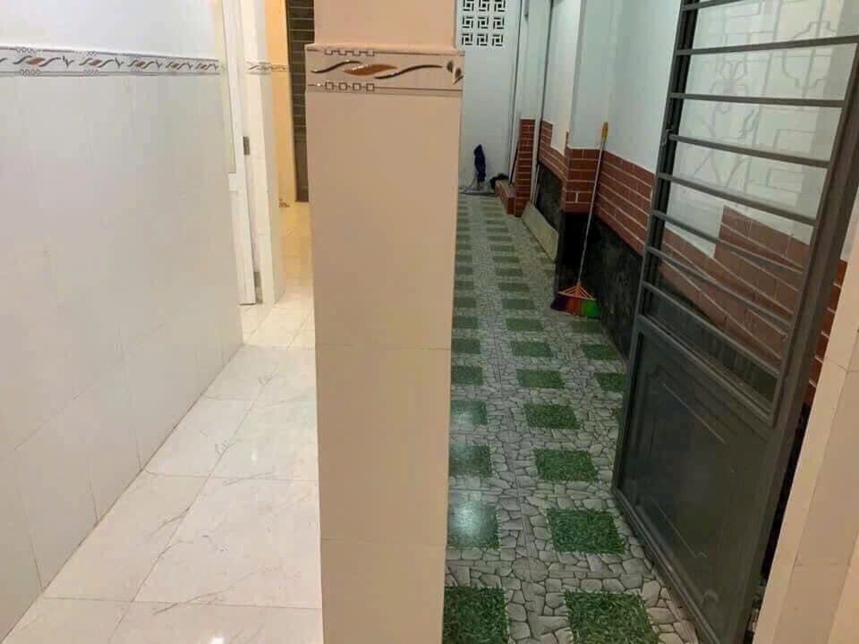 📌📌📌LÀM VIỆC TRỰC TIẾP GIÁ TỐT !!! Bán nhà kiệt Tô Hiệu, Hòa Minh