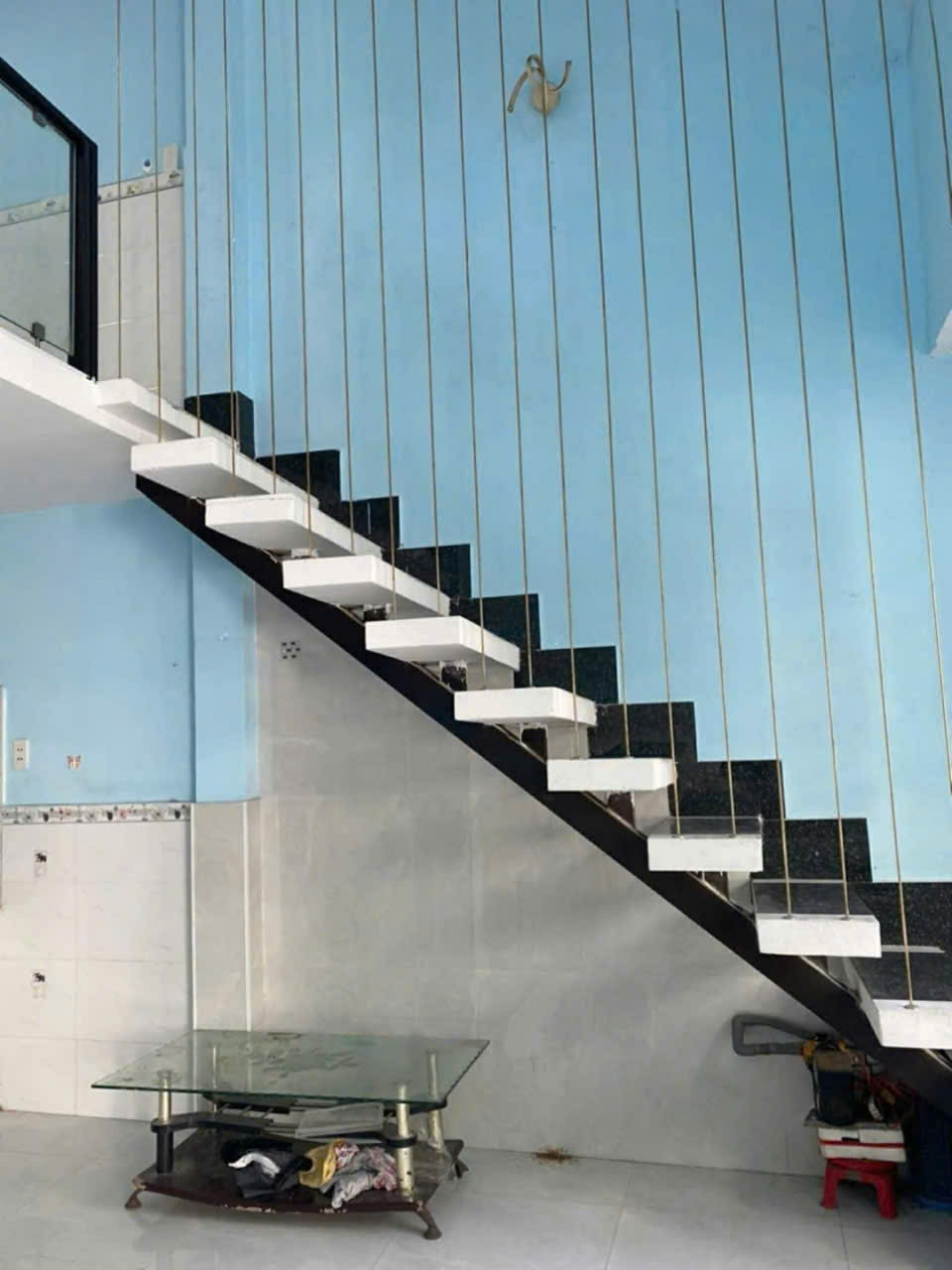 🏡 BÁN NHÀ CẤP 4, GÁC LỬNG KIỆT TÔ HIỆU GIÁ CHỈ 3.5 TỶ