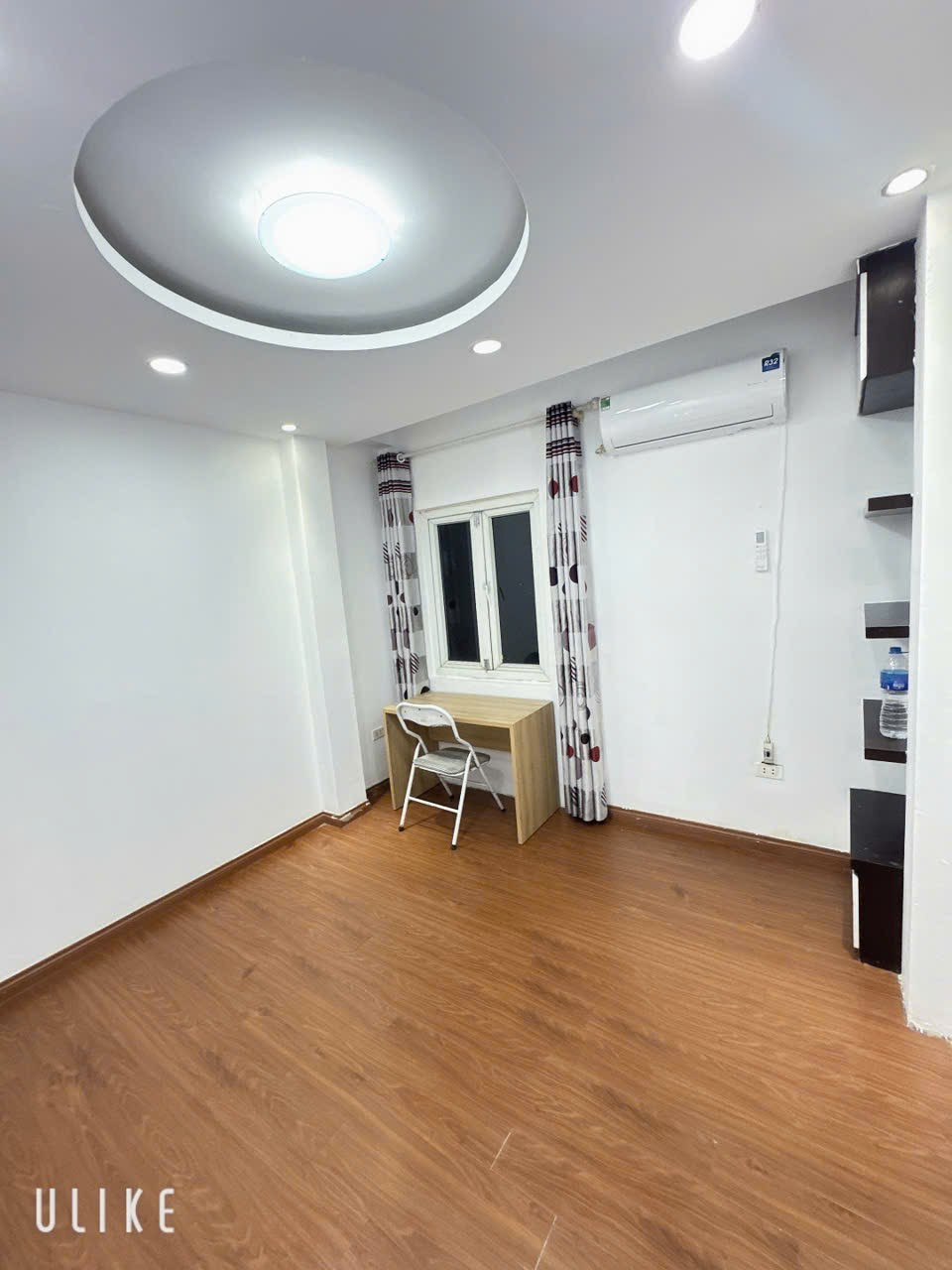 Cho thuê nhà riêng Tô Hiệu, Nghĩa Tân - Cầu Giấy 30M x 4T (4 ngủ) giá 12 triệu