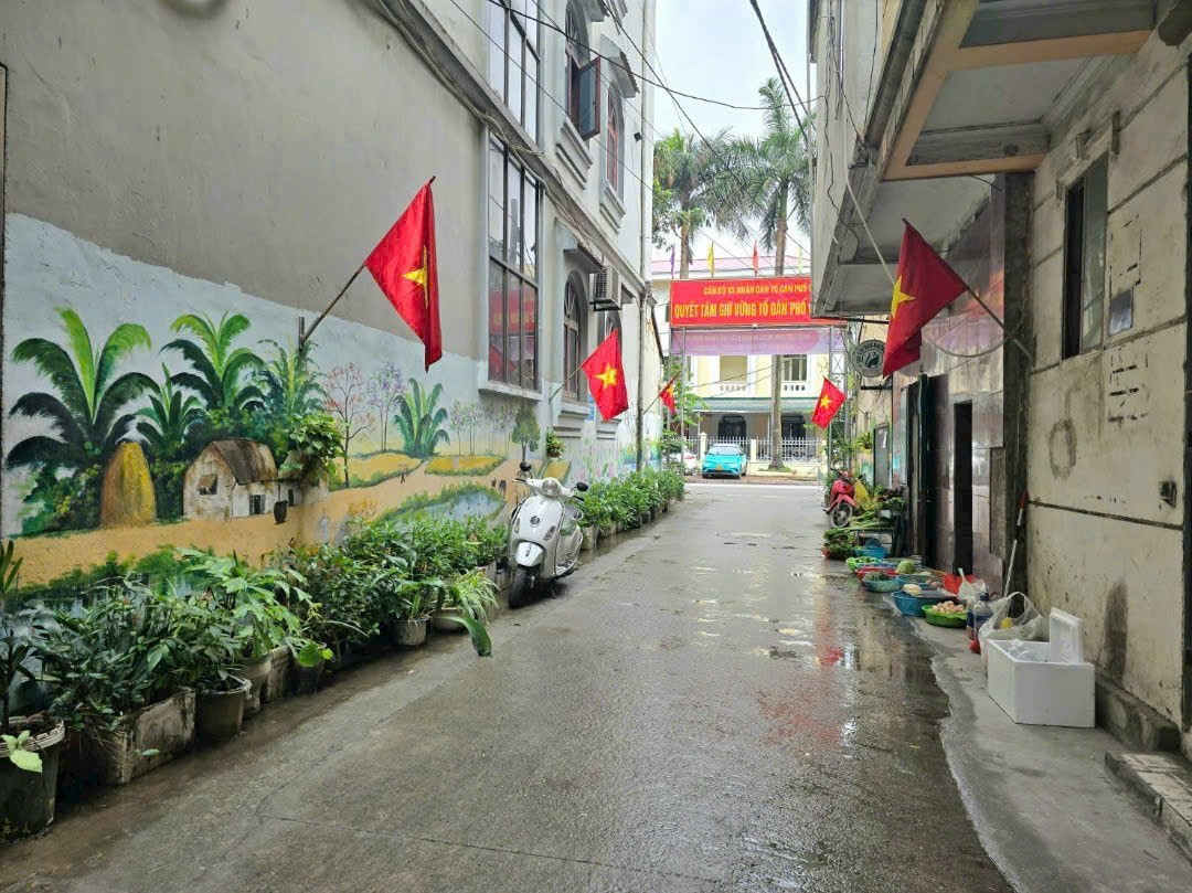 💥KHU CÁN BỘ TT Y TẾ - HÀ ĐÔNG - 5 TẦNG THANG MÁY - FULL NỘI THẤT - MẶT PHỐ CHỈ 50M - Giá 10.xtỷ