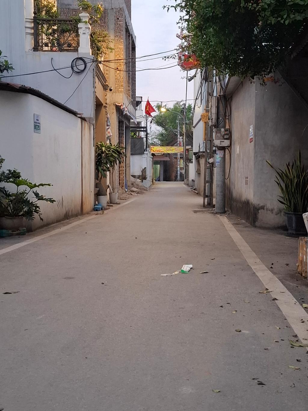 Bán đất Nghĩa Trụ gần Vin2,3 chia lô tuyệt đẹp
