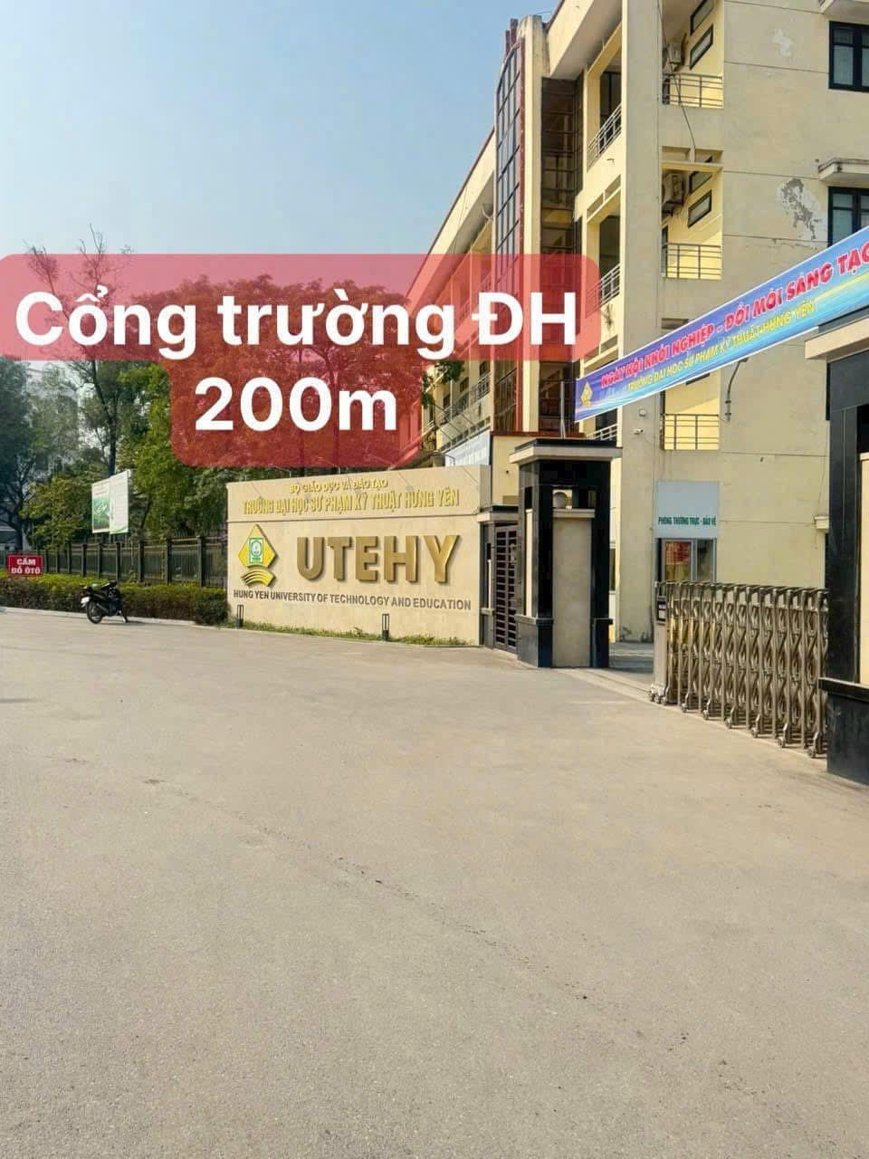 Bán đất 95,7m² ngang 4,5m giá 4 tỷ Xã Việt Tiến