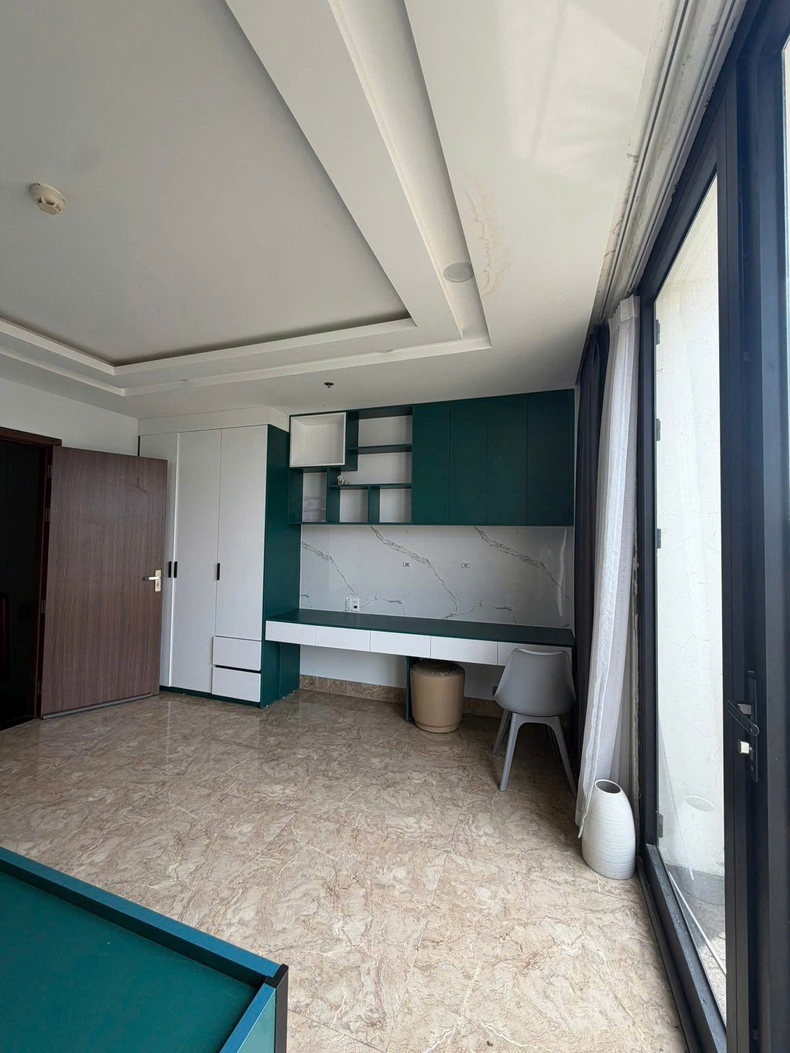 CHO THUÊ SHOPHOUSE THE MANOR CROWN, TỐ HỮU - 12TR