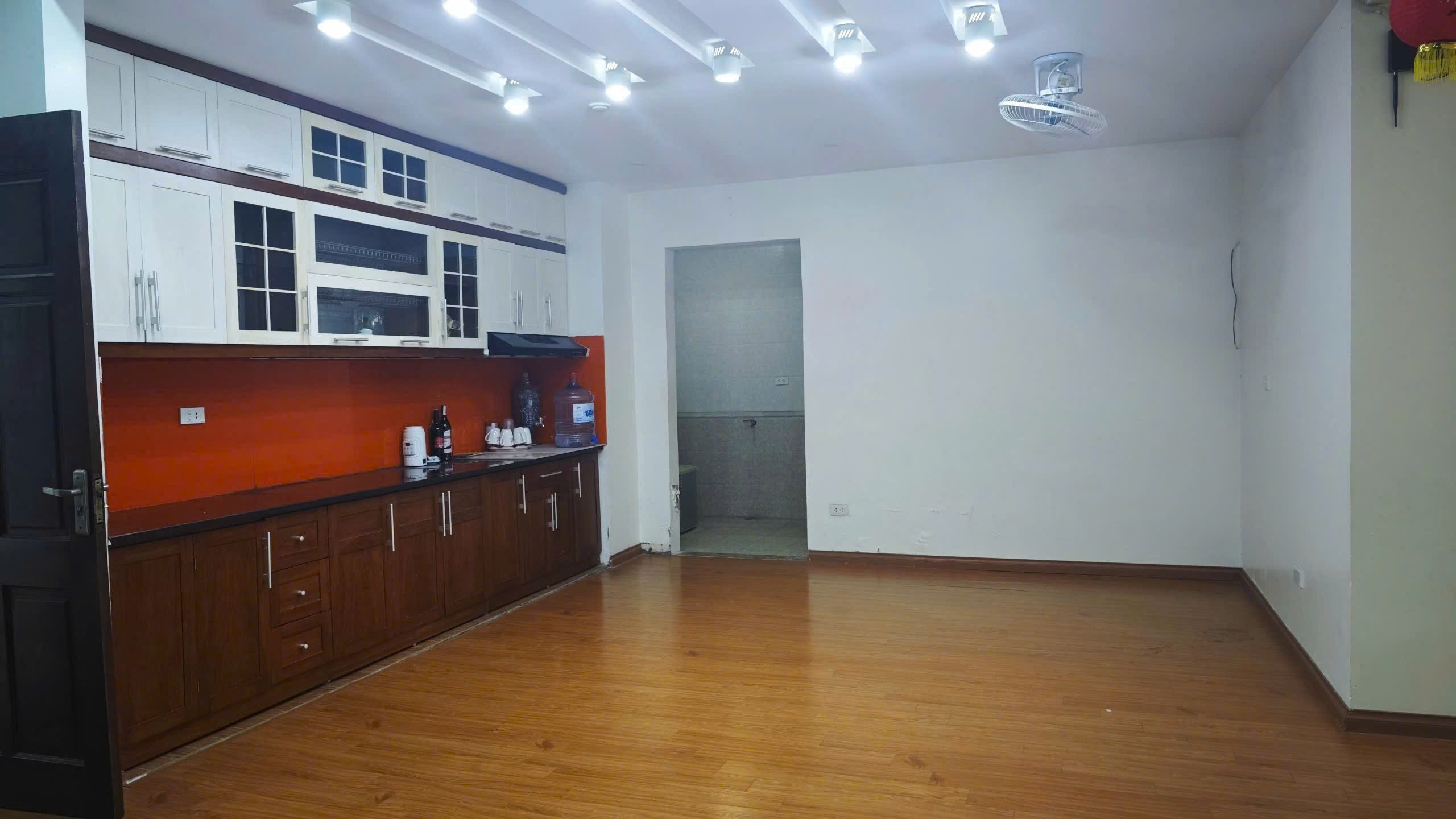 Cho thuê chung cư Văn Khê, La Khê, Hà Đông – 160m², 4PN, căn góc siêu rộng chỉ 13 triệu/tháng