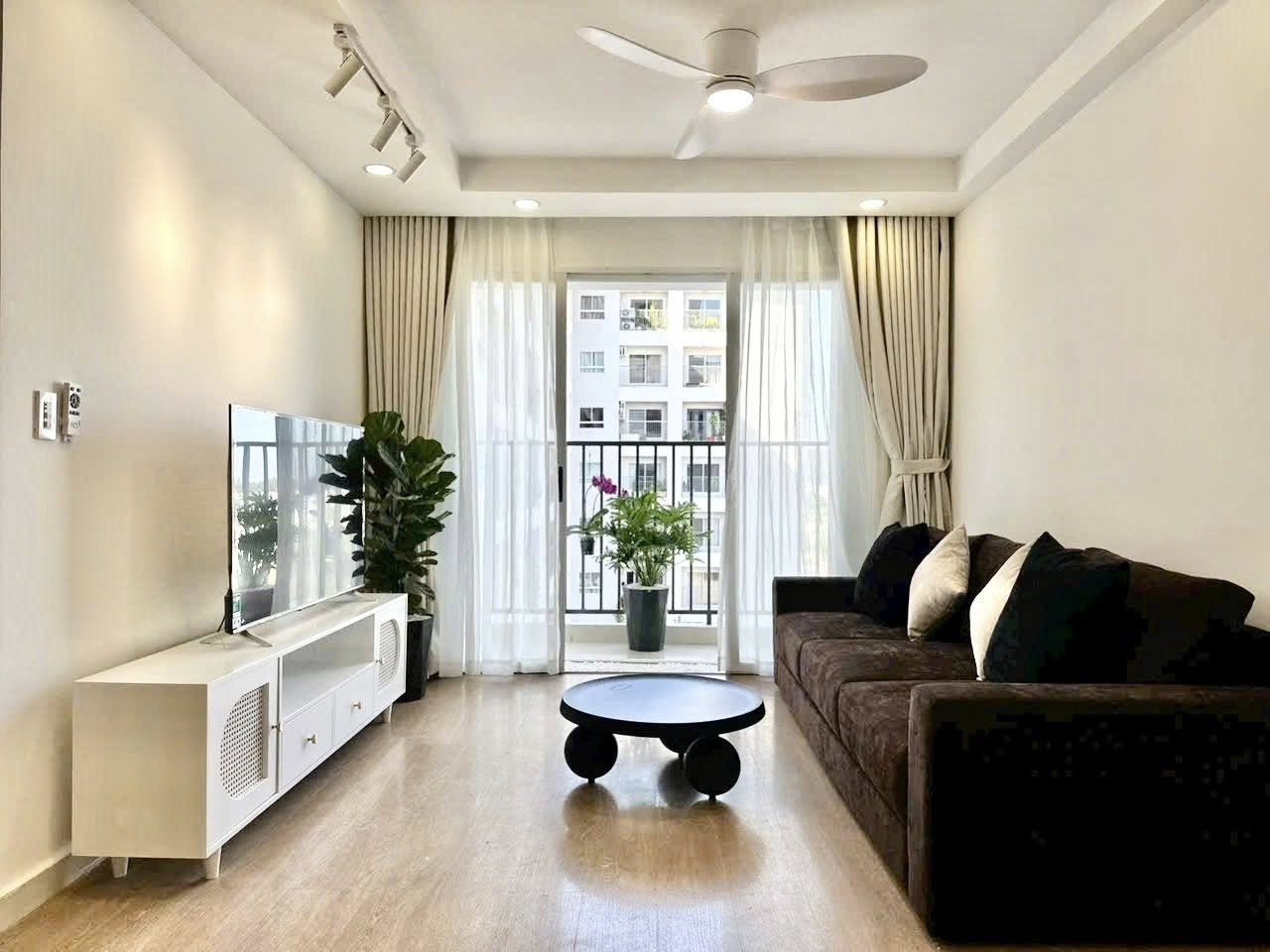 CH479 Bán căn hộ tầng 4 chung cư CT3 VCN Phước Hải ngay trung tâm Nha TRang