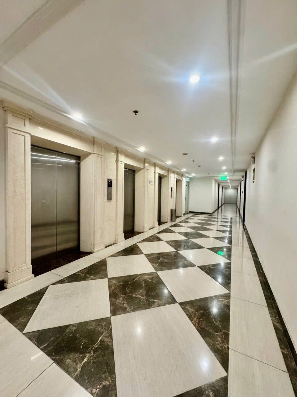 Bán Căn Hộ 2PN Roman Plaza Hải Phát Tố Hữu 70m² • 2WC • Full Tiện Ích • Sổ Đỏ Chính Chủ • Giá 6.5 Tỷ
