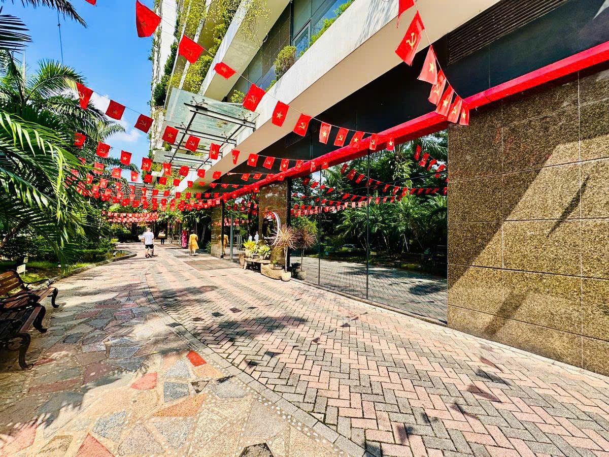 CĂN HỘ CHUNG CƯ ECOLIFE CAPITOL – 58 Tố Hữu, Nam Từ Liêm - Tầng đẹp, full nội thất, ở ngay