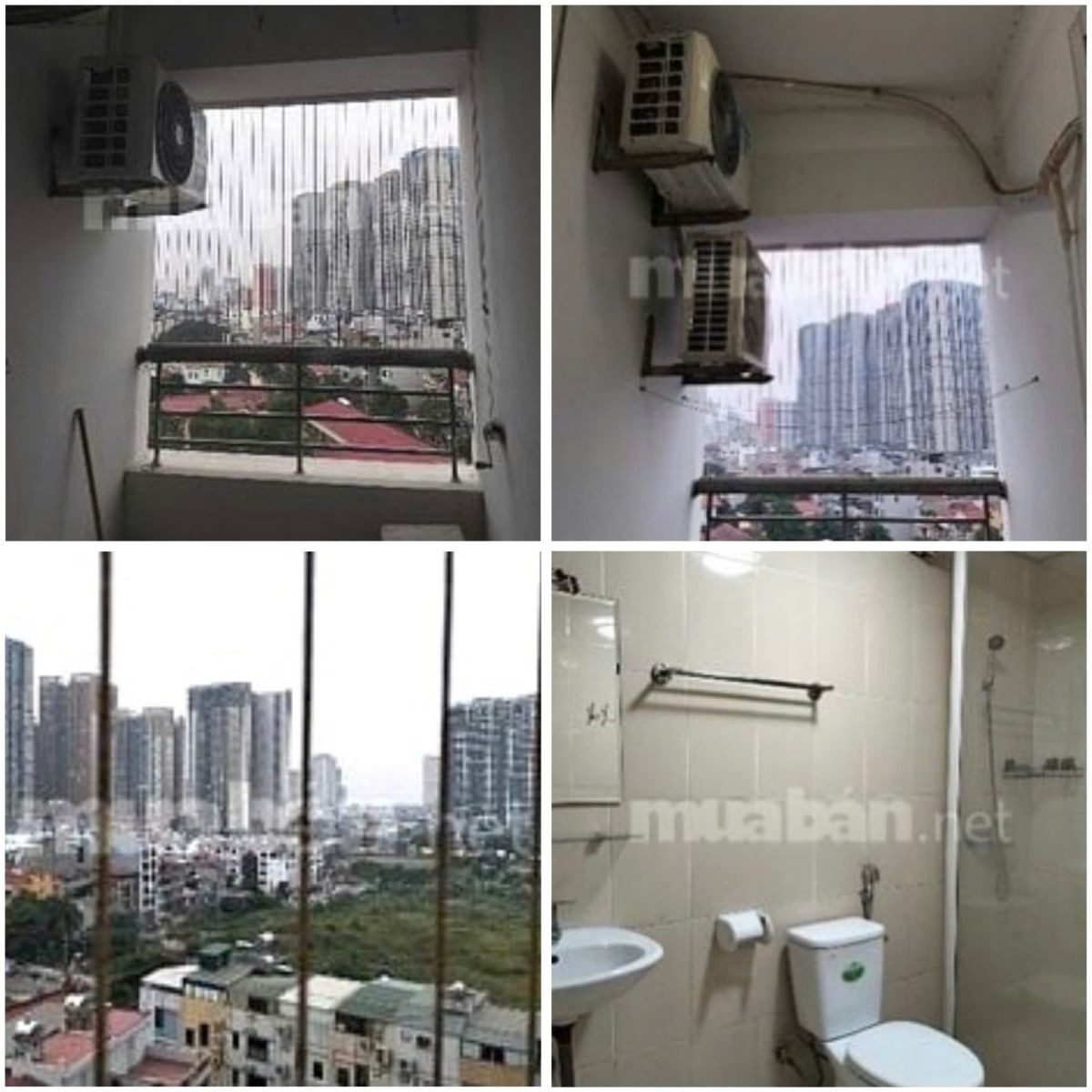 Cần bán gấp hoặc cho thuê căn hộ chung cư tòa Bắc Hà - Nam Từ Liêm