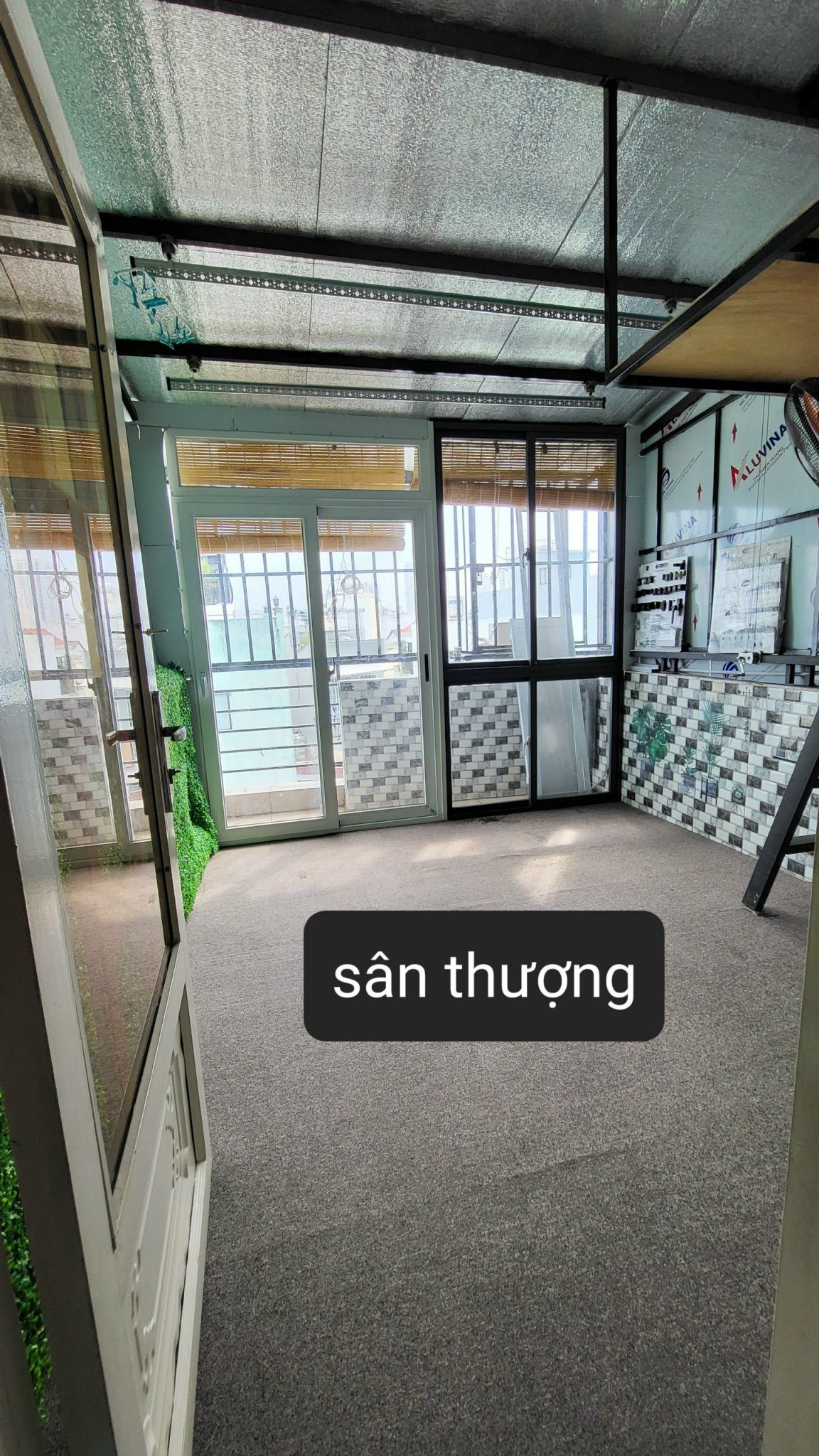 CHÍNH CHỦ NHÀ PHỐ 3LẦU - Q.4 TÔN ĐẢN  - 1TR3LẦU GIÁ RIÊNG