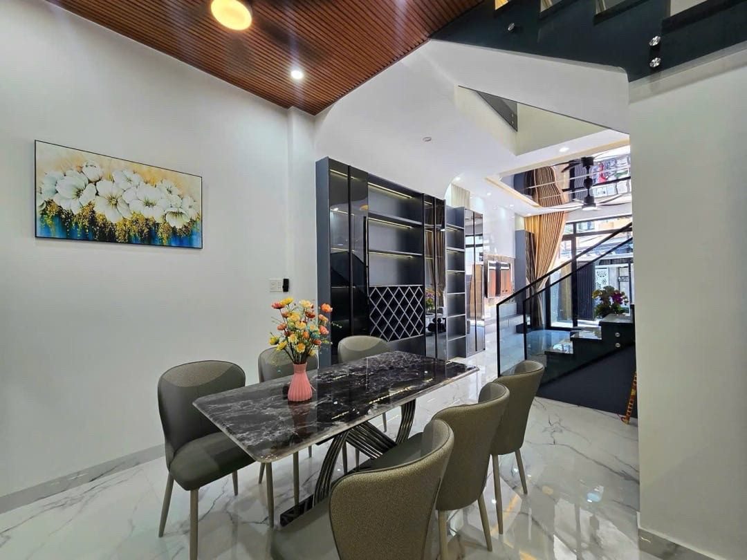 🔥NHÀ MỚI 2 TẦNG KIÊN CỐ KIỆT OTO TÔN ĐẢN🔥90m2‼️5️⃣.X TỶ
