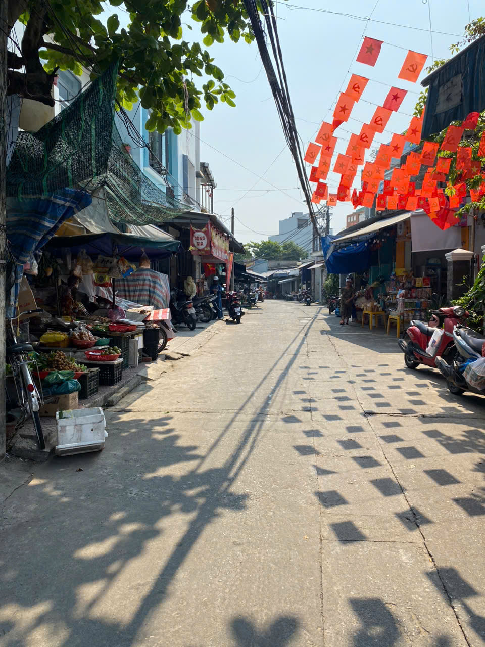 🍀NHÀ ĐẸP 100m2 – FULL NỘI THẤT VÀO Ở NGAY, Kiệt ô tôn TÔN ĐẢN thông YÊN THẾ BẮC SƠN - Chỉ 4.9x tỷ