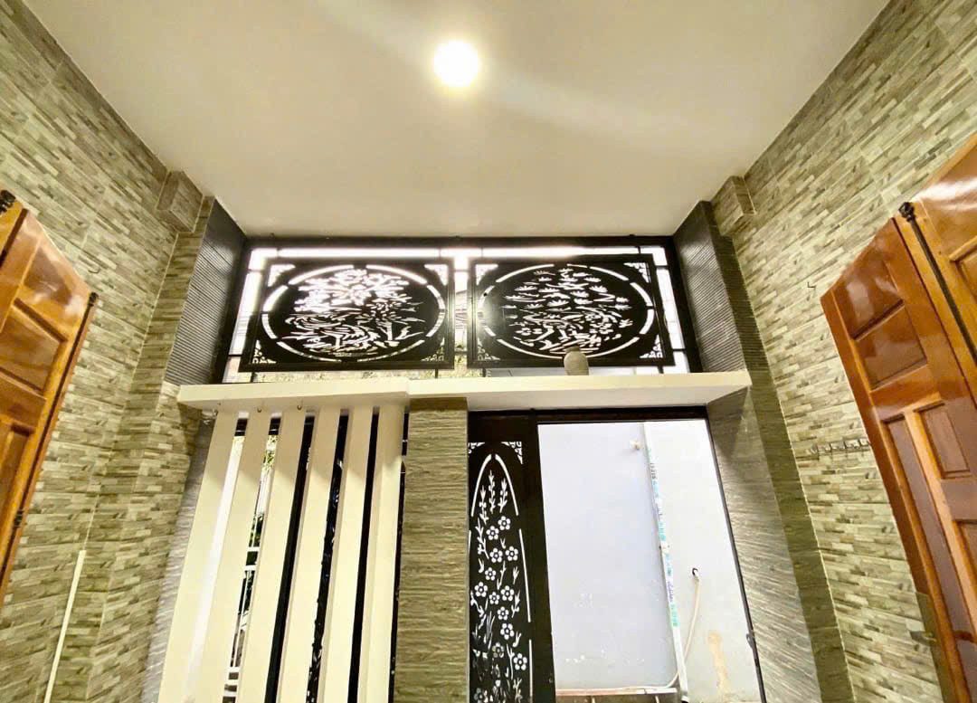 🏠BÁN NHÀ 3 TẦNG KIỆT 3M TÔN ĐẢN - 50M2 - 3 MÊ - CÁCH KIỆT Ô TÔ CHỈ 20M- GIÁ 4.X TỶ
