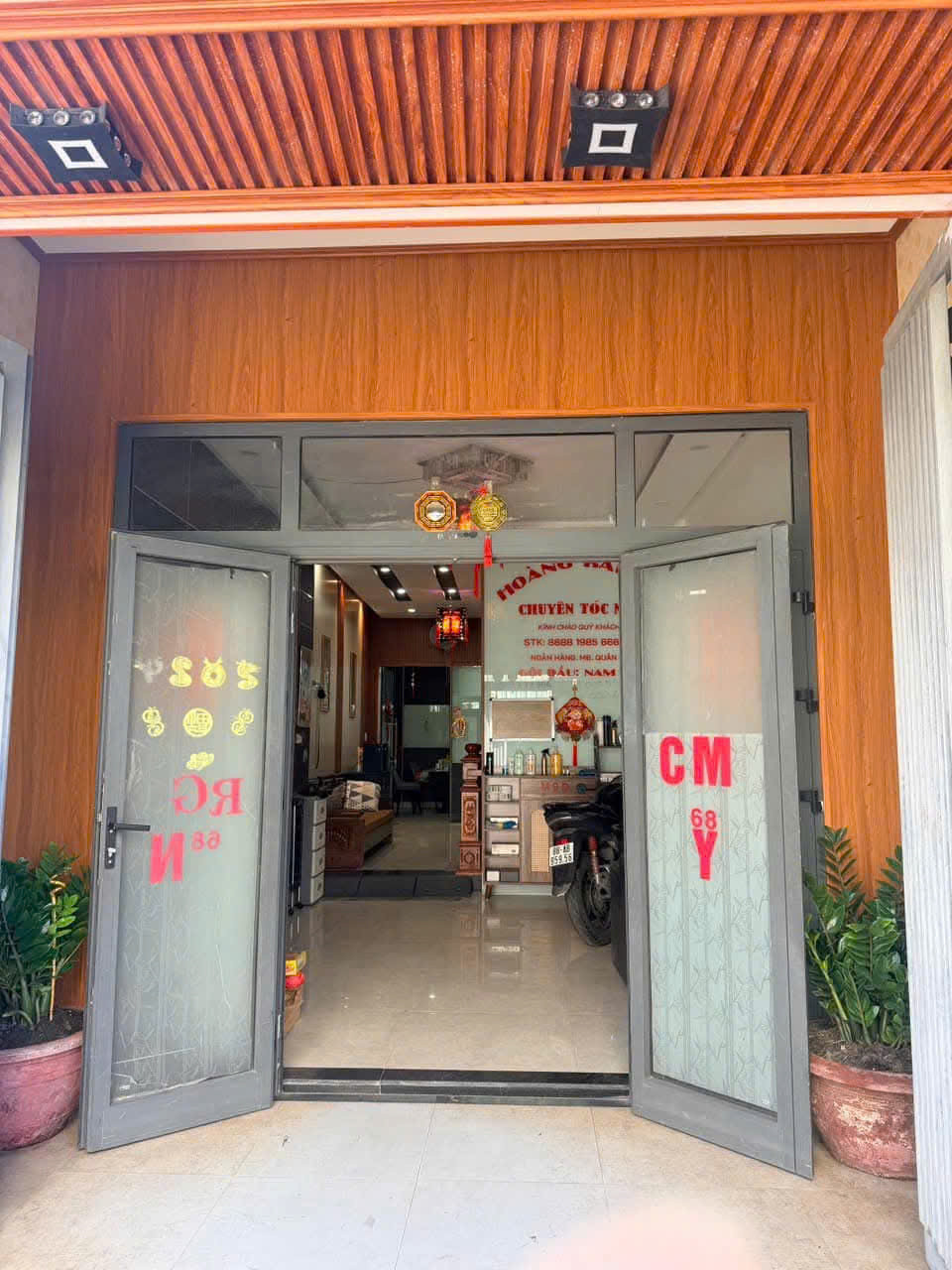 📌📌📌LÀM VIỆC TRỰC TIẾP GIÁ TỐT !!! NHÀ 4T 428 TÔN ĐẢN 5.35TỶ