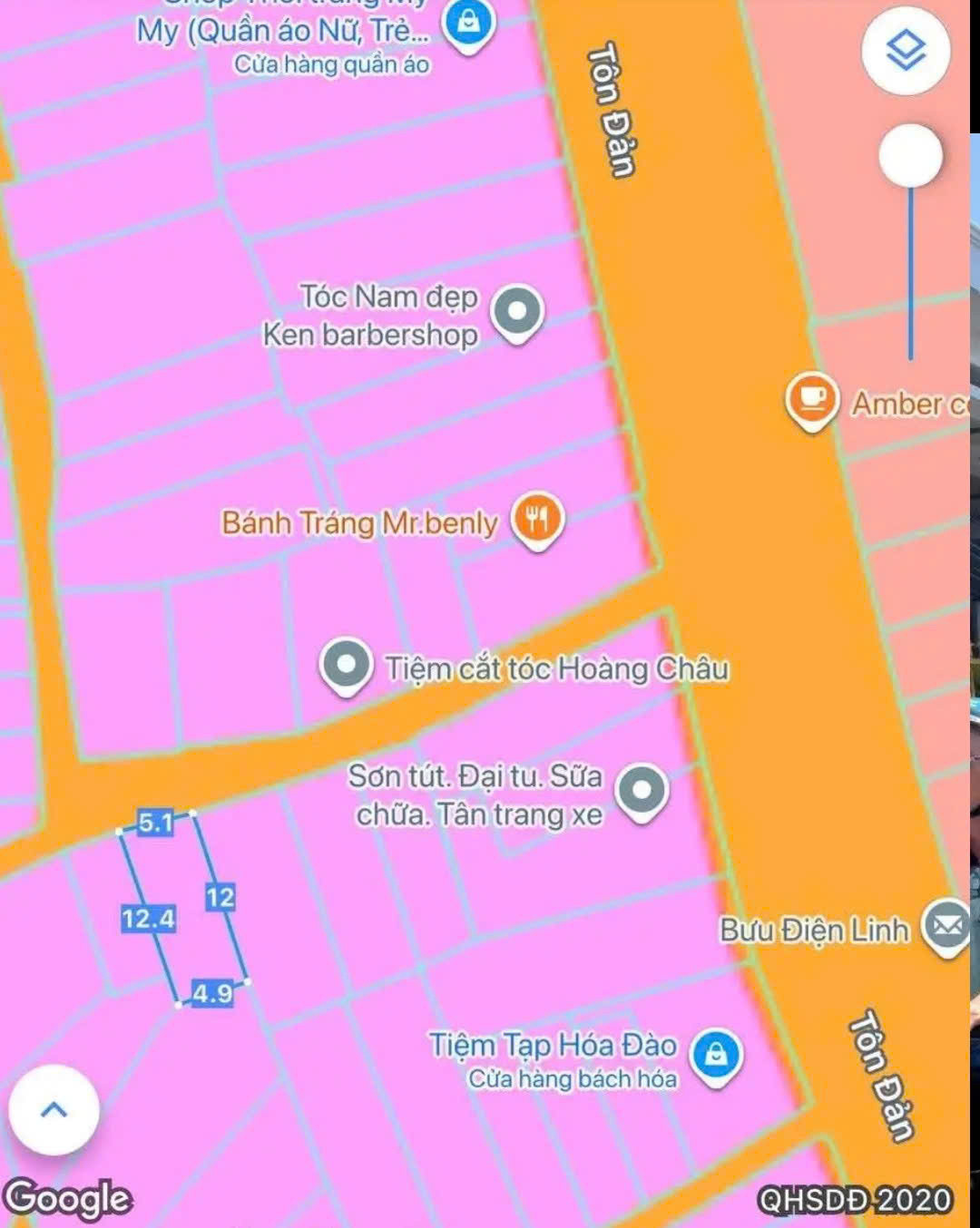 NHÀ KIỆT Ô TÔ TÔN ĐẢN 📌📌📌LÀM VIỆC TRỰC TIẾP GIÁ TỐT !!!
