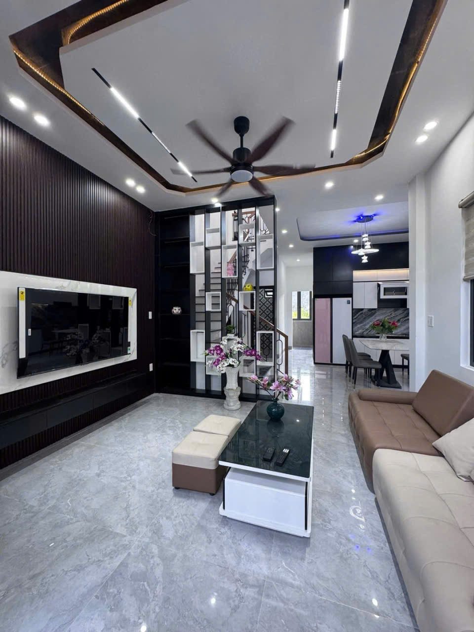 Bán Nhà riêng 80m2 có sẵn 80 m2 thổ cư giá 4.85 tỷ tại Đường Tôn Đản Phường Hòa An Quận Cẩm Lệ Đà Nẵng