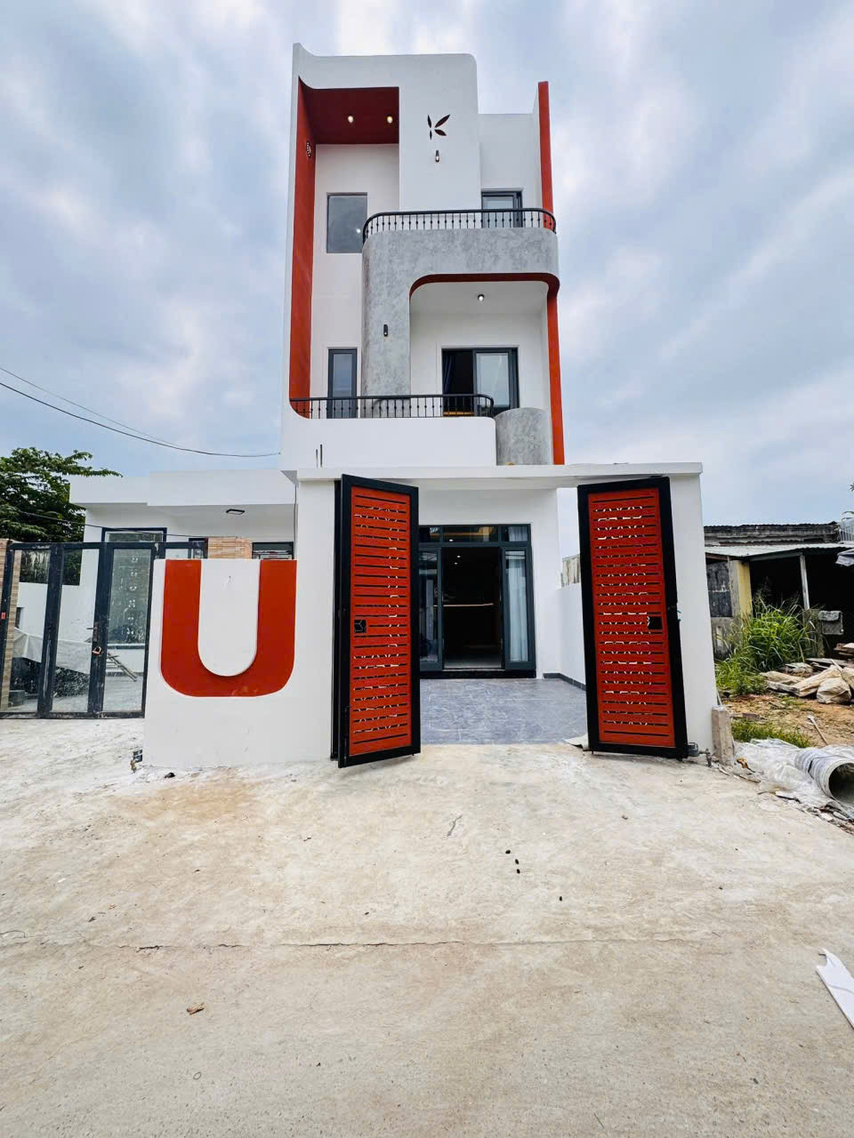 📌📌📌LÀM VIỆC TRỰC TIẾP GIÁ TỐT !!! NHÀ 3T 500 TÔN ĐẢN 4.68TỶ