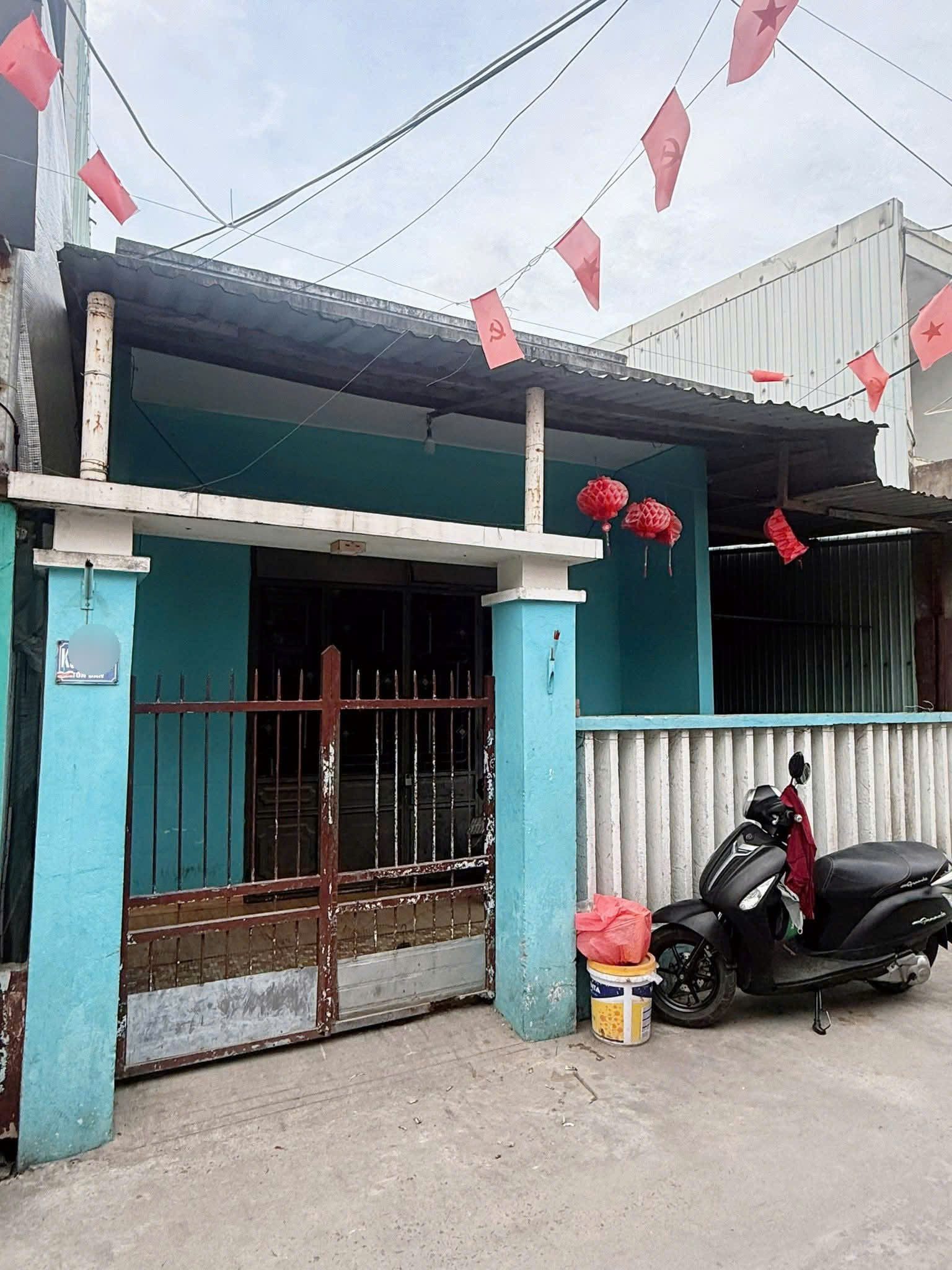 Bán Nhà Kiệt Ô Tô Tôn Đản Giá Tốt 📌📌📌LÀM VIỆC TRỰC TIẾP GIÁ TỐT !!!
