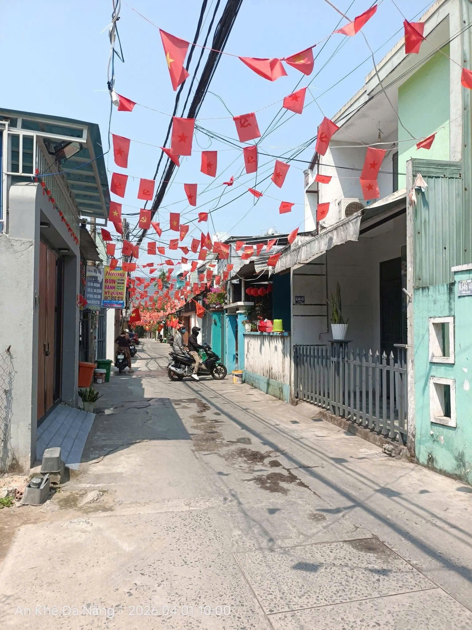 Bán nhà kiệt Tôn Đản 📌📌📌LÀM VIỆC TRỰC TIẾP GIÁ TỐT !!!
