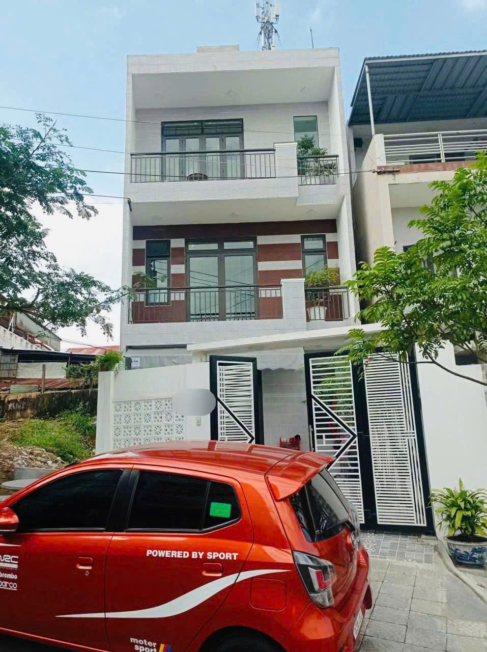 📌📌📌LÀM VIỆC TRỰC TIẾP GIÁ TỐT !!! Bán nhà Tôn Đản, Hòa Thọ Tây