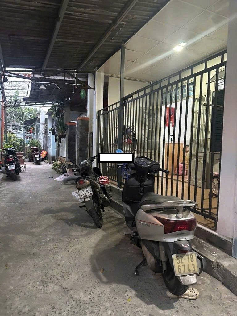 Nhà kiệt Tôn Đản Hòa Thọ Tây 📌📌📌LÀM VIỆC TRỰC TIẾP GIÁ TỐT !!!