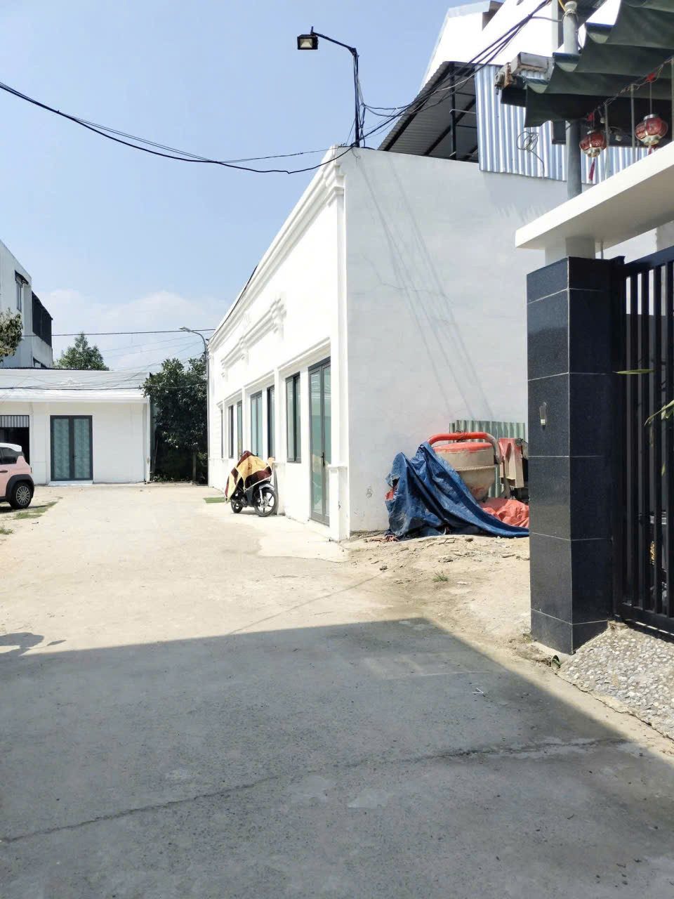 📌📌📌LÀM VIỆC TRỰC TIẾP GIÁ TỐT !!! Bán đất kiệt Tôn Đản, Hòa Thọ Tây