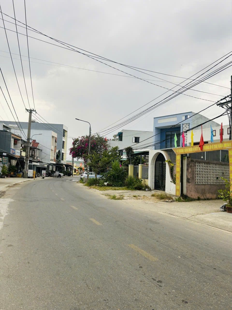 📌📌📌LÀM VIỆC TRỰC TIẾP GIÁ TỐT !!! Bán đất kiệt Tôn Đản, Hòa Thọ Tây