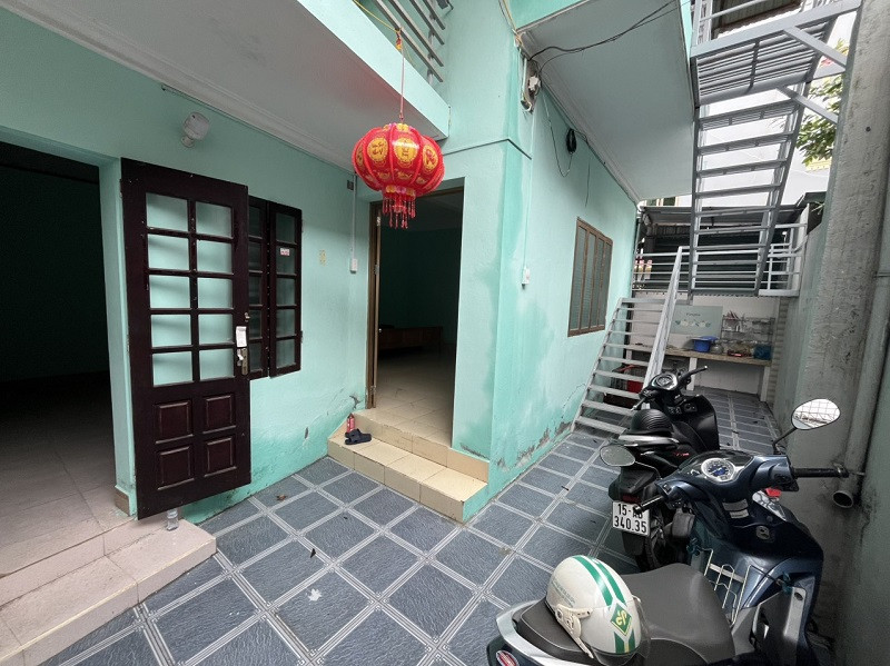 Bán Nhà Ngõ 143 Tôn Đức Thắng, Lê Chân, Hải Phòng
