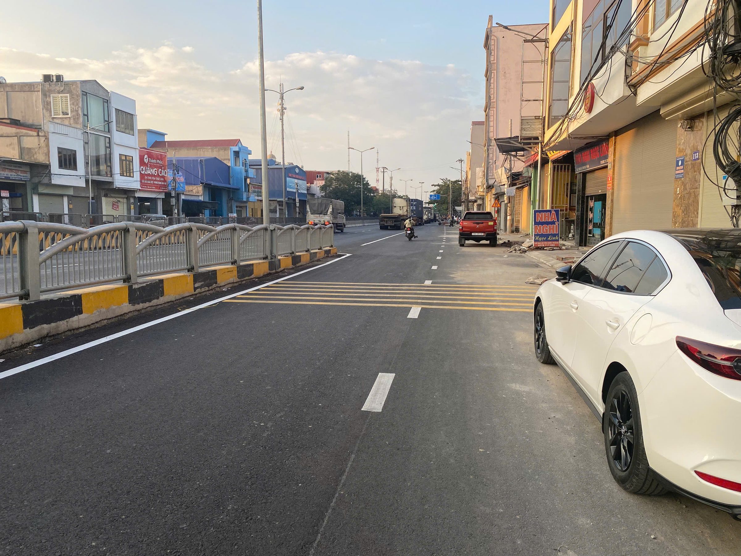 Bán Nhà riêng 165m² thổ cư 137m² giá 9.3 tỷ tại Đường Tôn Đức Thắng Phường An Hải Hải Phòng