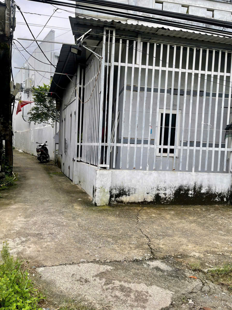 📌📌📌LÀM VIỆC TRỰC TIẾP GIÁ TỐT !!! Bán trọ kiệt 604 Tôn Đức Thắng, Hòa Khánh Nam