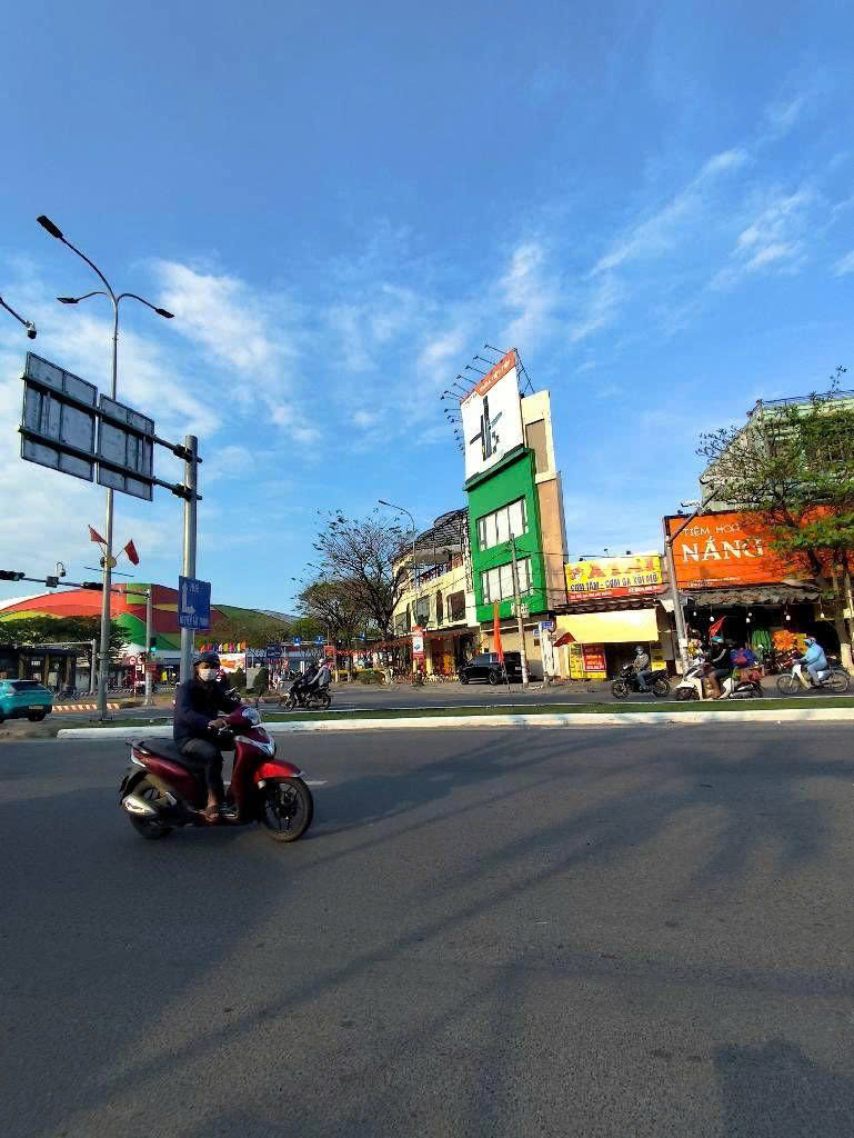 📌📌📌LÀM VIỆC TRỰC TIẾP GIÁ TỐT !!! Bán đất TÔn ĐỨc Thắng, Hòa Khánh Nam