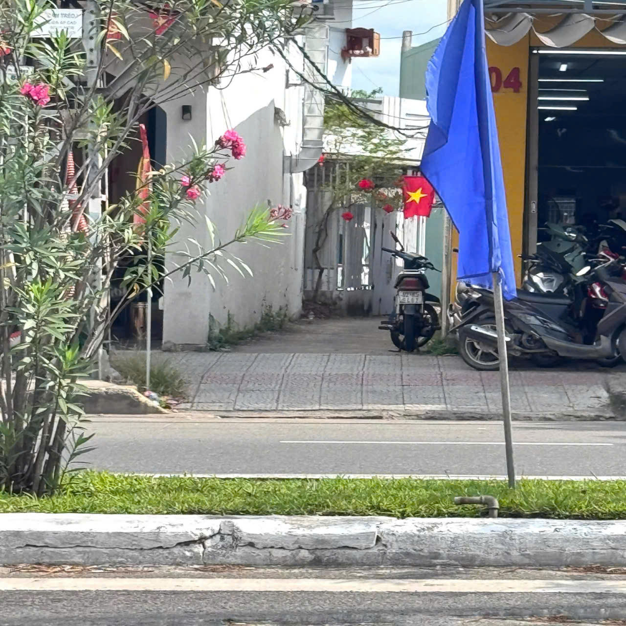 📌📌📌LÀM VIỆC TRỰC TIẾP GIÁ TỐT !!! Bán đất kiệt Tôn Đức Thắng, Hòa Khánh Nam