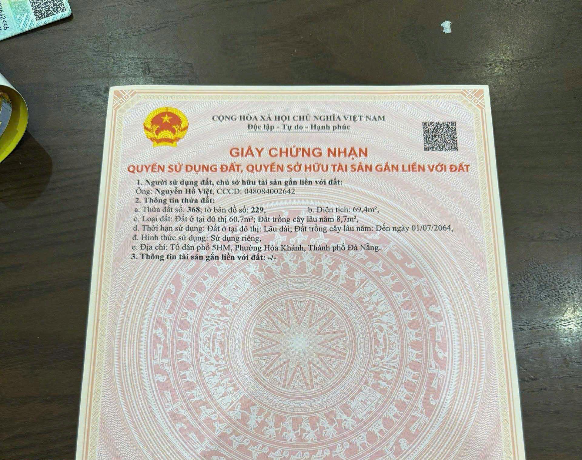 📌📌📌LÀM VIỆC TRỰC TIẾP GIÁ TỐT !!! Bán đất kiệt 80 Tôn Đức Thắng, Hòa Minh