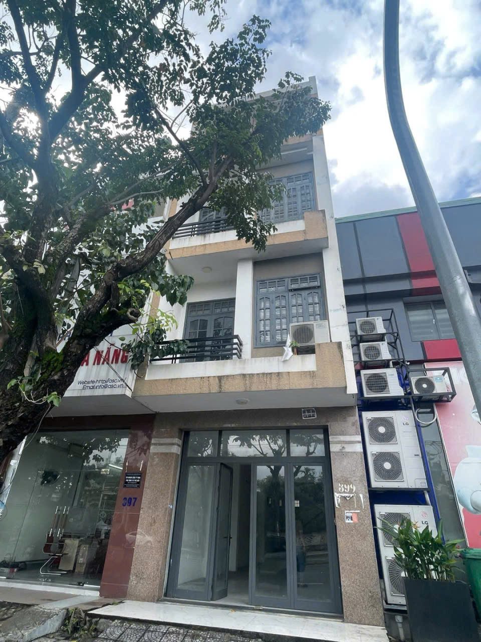 📌📌📌LÀM VIỆC TRỰC TIẾP GIÁ TỐT !!! Bán nhà Tôn Đức Thắng, Hòa Minh