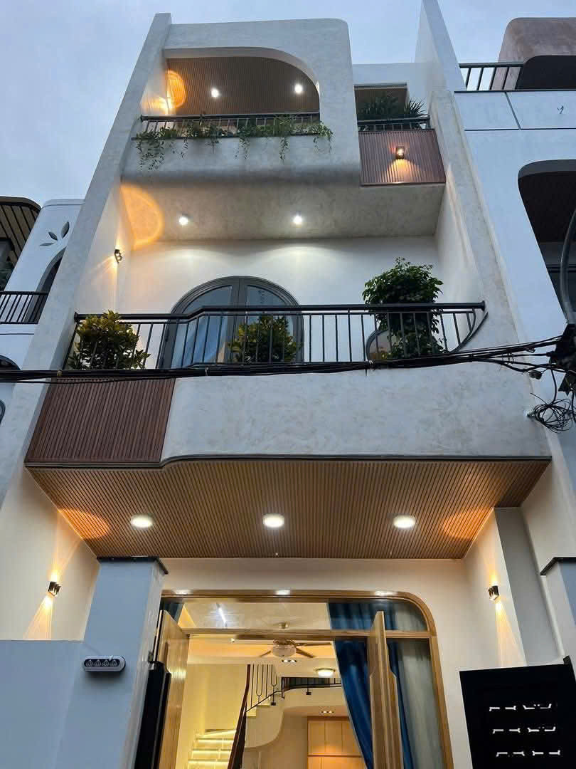 Bán nhà Tôn Đức Thắng 📌📌📌LÀM VIỆC TRỰC TIẾP GIÁ TỐT !!!