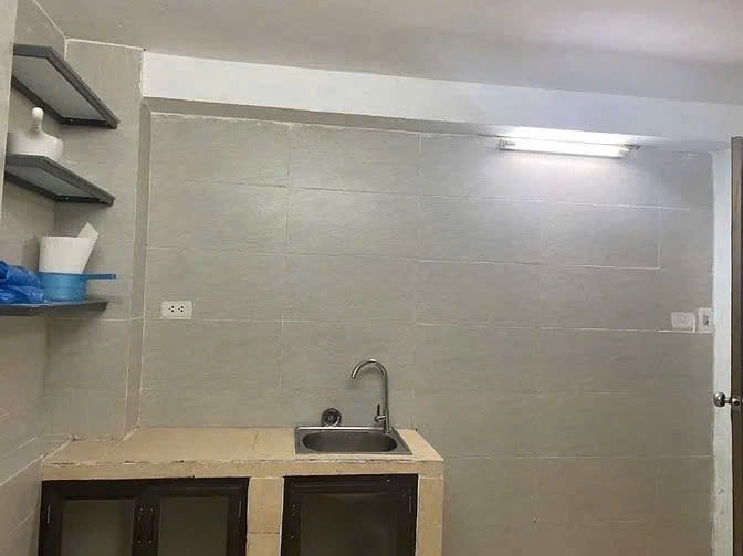 🏡 TÔN ĐỨC THẮNG – NHÀ RIÊNG 4 TẦNG – CHỈ 6 TRIỆU/THÁNG