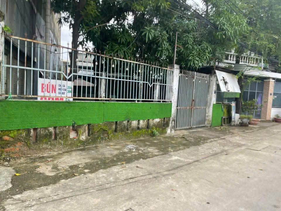📌📌📌LÀM VIỆC TRỰC TIẾP GIÁ TỐT !!! Bán đất kiệt Tôn Đức Thắng, Thanh Khê Tây